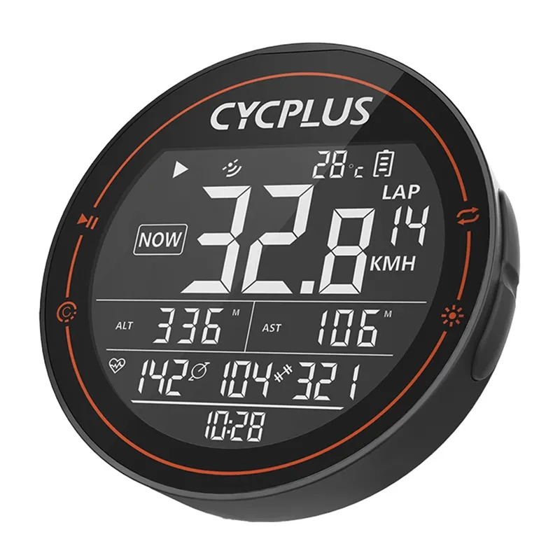 Licznik rowerowy Cycplus M2