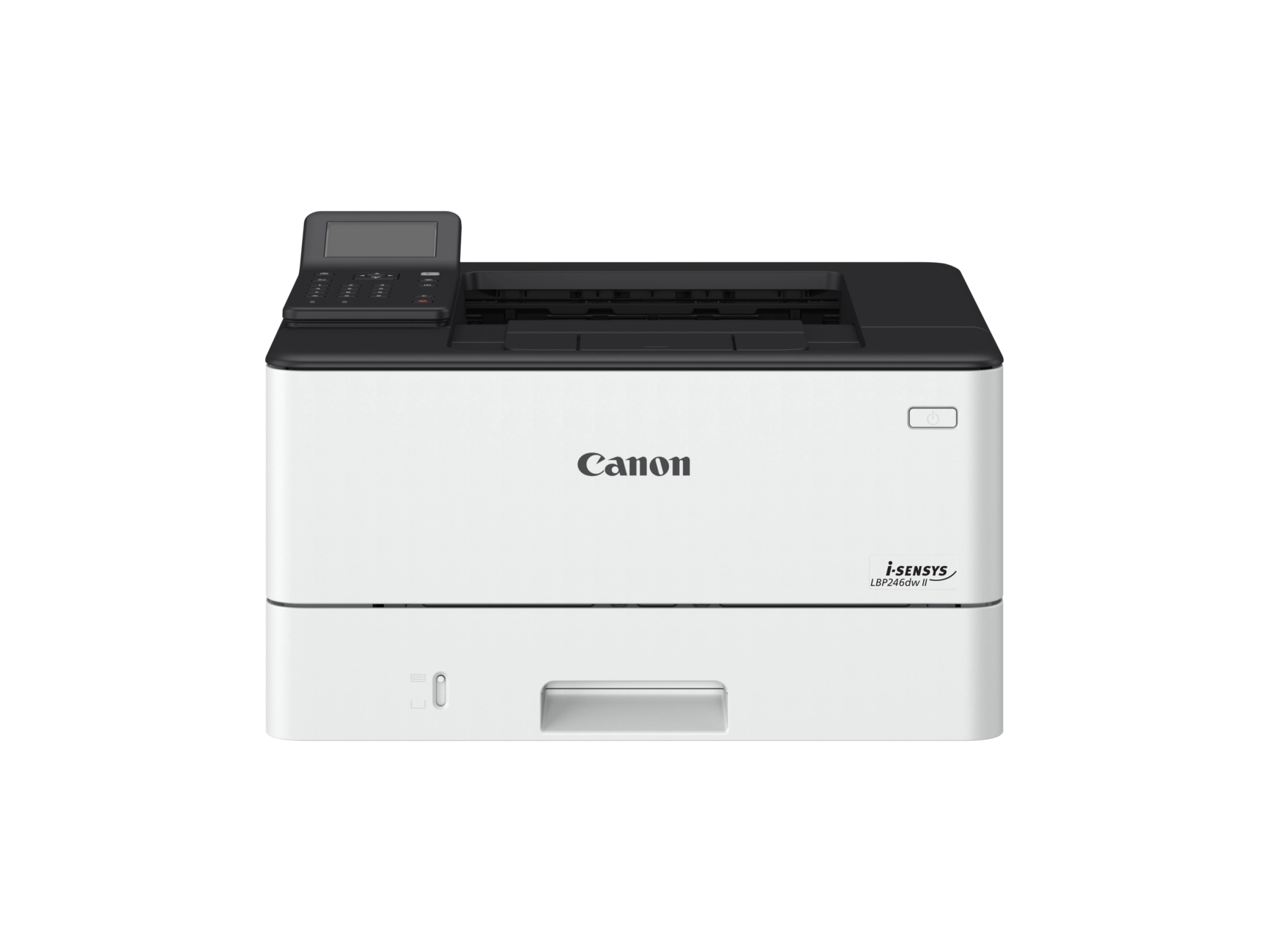 Drukarka Canon i-SENSYS LBP246dw II WiFi Biały