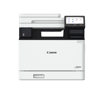 Urządzenie wielofunkcyjne Canon i-SENSYS MF752Cdw II WiFi Biały