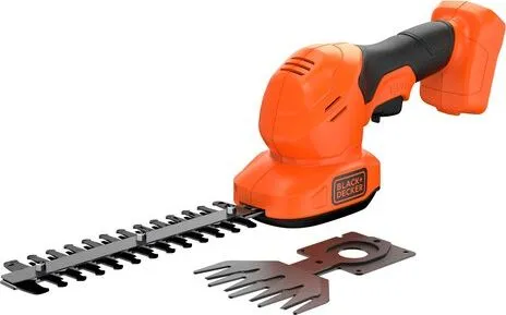 Nożyce akumulatorowe Black&Decker BCSS18D1-QW