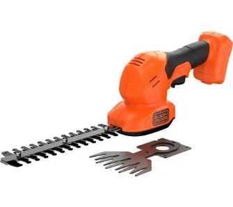Nożyce akumulatorowe Black&Decker BCSS18D1-QW