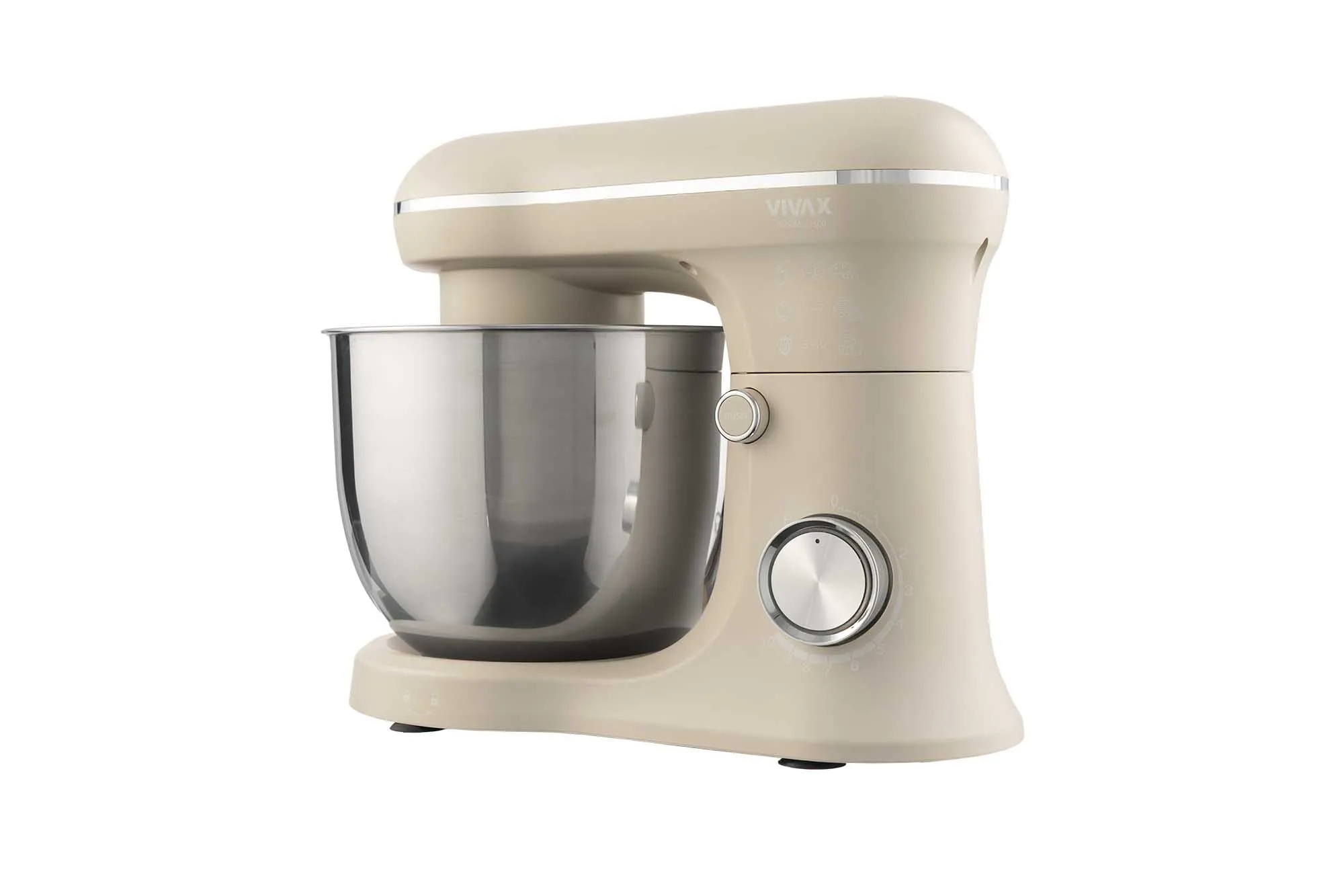фото Кухонный комбайн Vivax RM-41500S 2