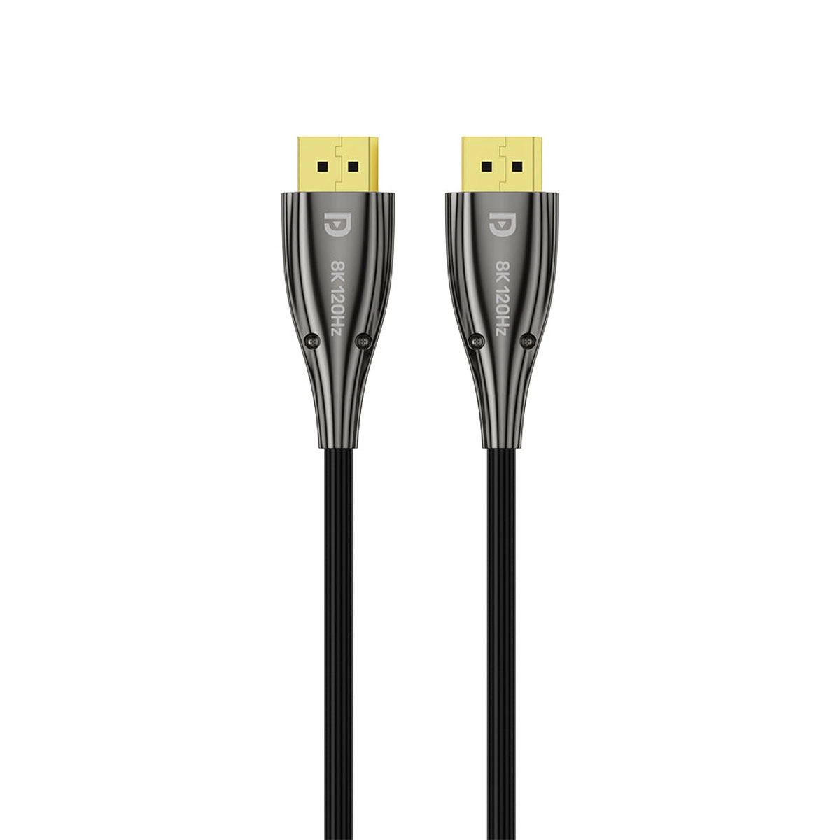 Kabel światłowodowy Unitek C1631ABK01-10M 8K Display Port 2.1 10m