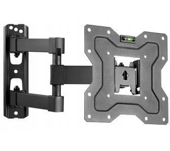 Uchwyt KingMount KG-1027 od 15" do 48" Max 35kg
