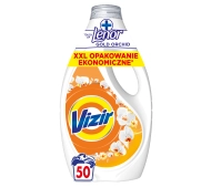 Vizir Touch of Lenor Gold Orchid 50 prań 2l