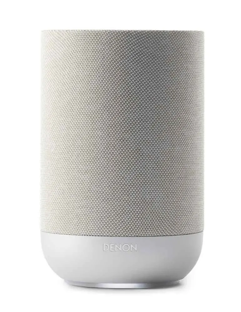 Głośnik multiroom Denon Home 200 Szary