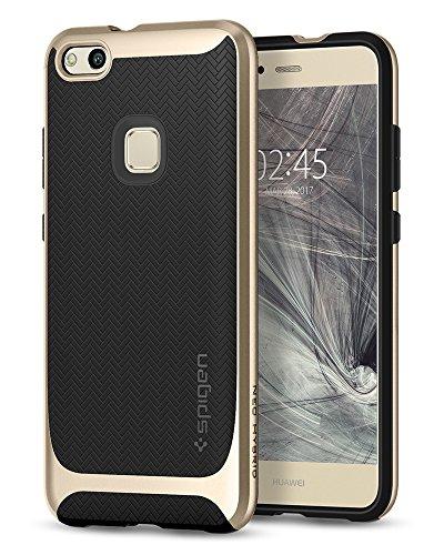 Etui Spigen Neo Hybrid L14CS21512 Huawei P10 Lite (champagne gold)