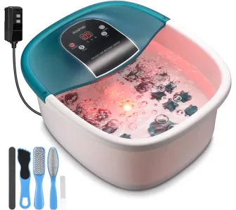 Masażer do stóp Renpho Foot Bath X002
