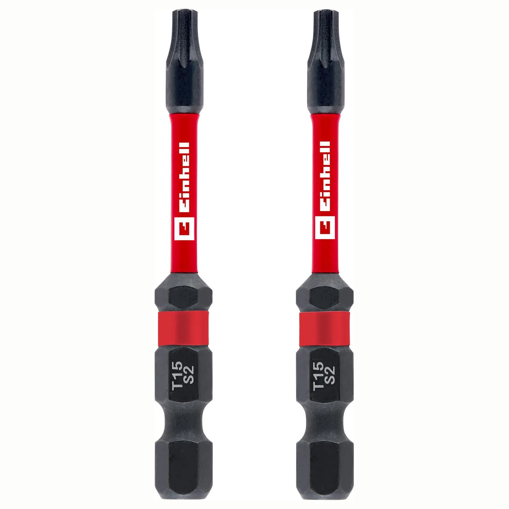 Zestaw bitów Einhell 49132160 T15 S2 60mm (2 szt.)