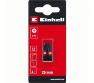 Einhell 49131030 PH3 S2 25mm (2 szt.)