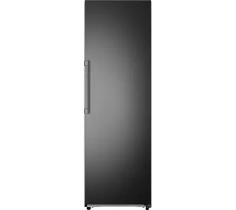 Lodówka Asko RFR586KNCB1 186cm