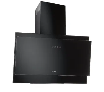 Okap Akpo WK11 Juno 50 T300 Czarny