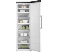 Asko Seria 2 Seamless Collection RFF286KNCW1 No Frost 185cm Zdalne sterowanie
