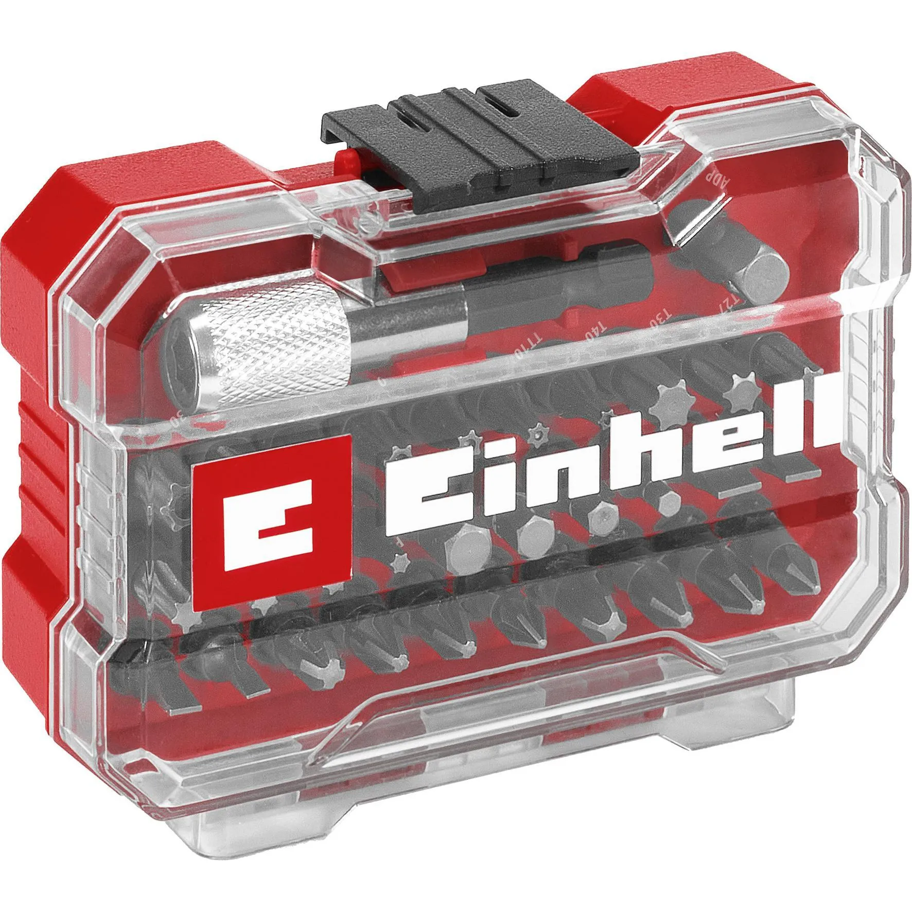Zestaw bitów Einhell XS-Case 49118497 (32 szt.)