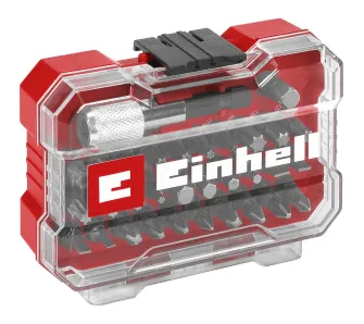 Zestaw bitów Einhell XS-Case 49118497 (32 szt.)