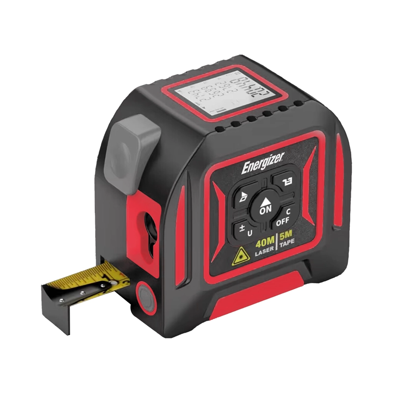 Dalmierz laserowy Energizer 3MT40