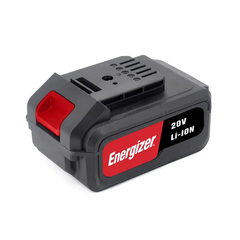 Akumulator Energizer 20V 4A 3BP4