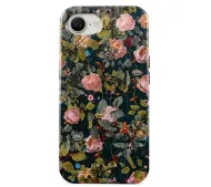 Burga Bloomy Garden do iPhone 14 Kolorowy