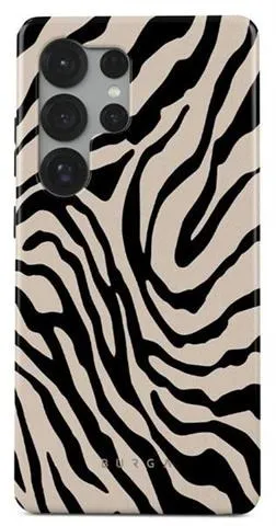 Etui Burga Imperial do Galaxy S25 Ultra Kolorowy