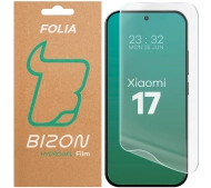 Bizon na ekran Film Hydrogel Front Duo do Xiaomi 17 2 sztuki