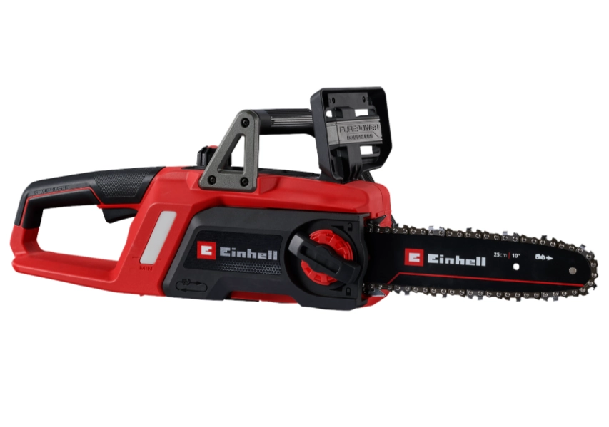 Piła akumulatorowa Einhell GE-LC 18/25 LI BL 4600070