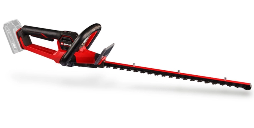 Nożyce do żywopłotu Einhell GP-CH 18/50 LI BL 3410950