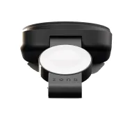 Zens Travel Charger Pro 2 20W Czarny