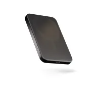 Zens Slim 5000mAh 15W Czarny