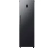 Samsung RR70H39CEFEO 185,8cm Szuflada z kontrolą wilgotności Zdalne sterowanie Grafitowa Stal