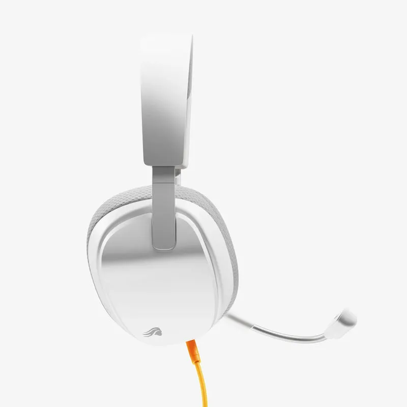 фото Наушники с микрофоном Glorious GHS Eternal White 2