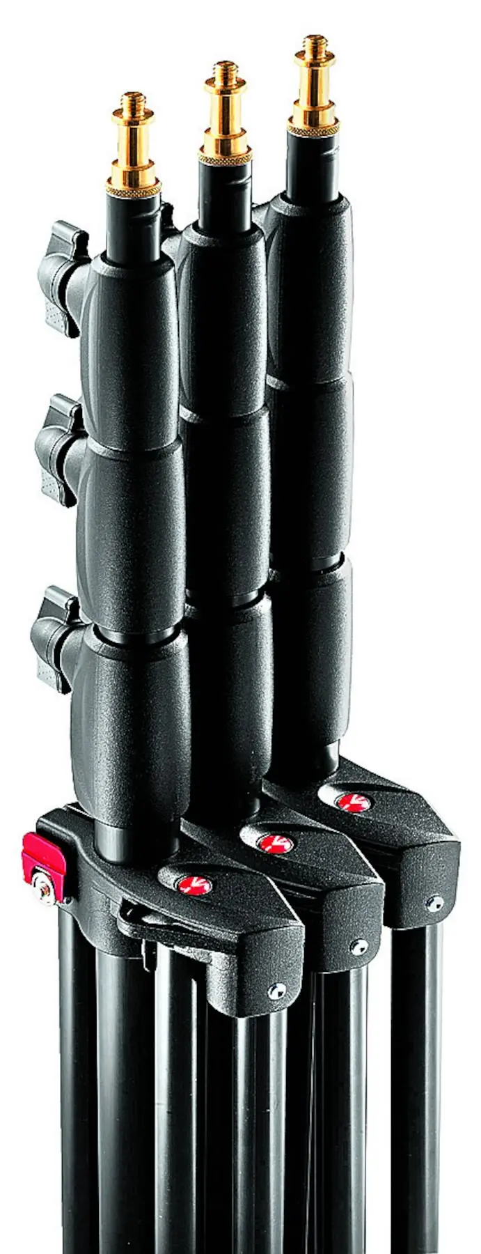 Statyw Manfrotto Master Stand 1004BAC Czarny
