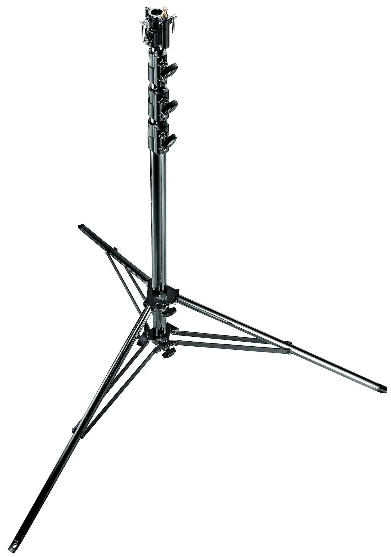 Statyw Manfrotto 270BSU Czarny