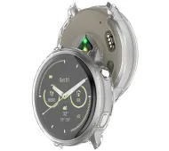 Bizon Case Watch Felipe do Garmin Venu 4 41 mm Przeźroczysty