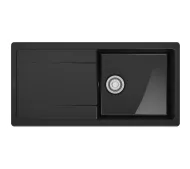 Franke Maris MXK 611‑100 Fraceram Onyx