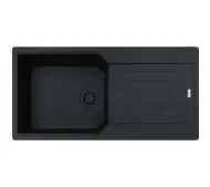 Franke Urban UBG 611-100 XL Fragranit Onyx