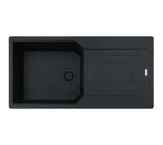 Zlewozmywak Franke Urban UBG 611-100 XL Fragranit Onyx