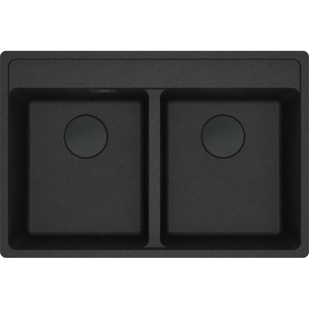 Zlewozmywak Franke Maris MRG 620-35-35 Granitowy Onyx