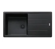 Franke Basis BFG 611-97 Granitowy Onyx