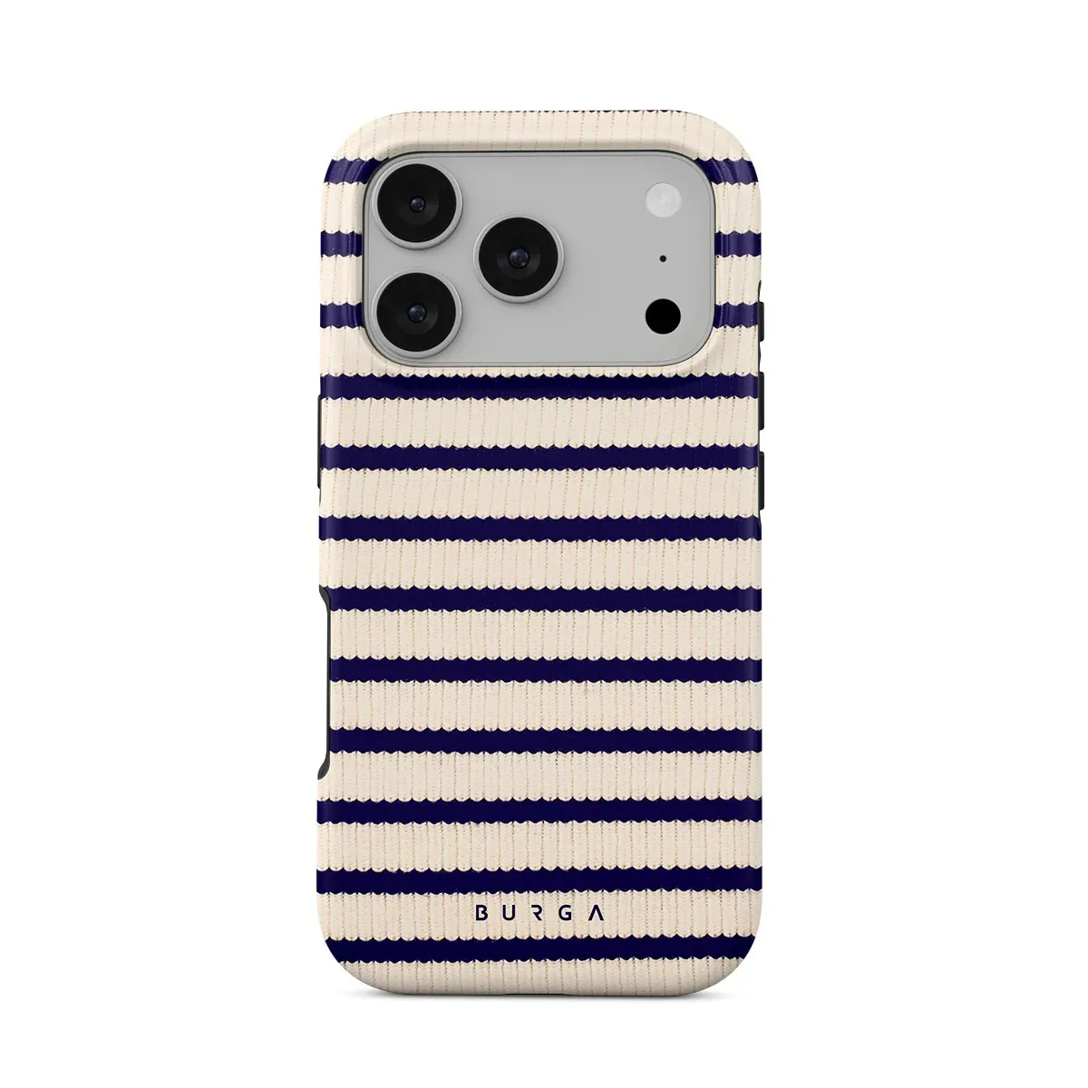 Etui Burga Tough MagSafe do iPhone 17 Pro Max Kolorowy