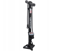 Dunlop z manometrem