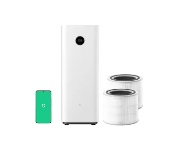 Oczyszczacz powietrza Mijia Smart Air Purifier Max