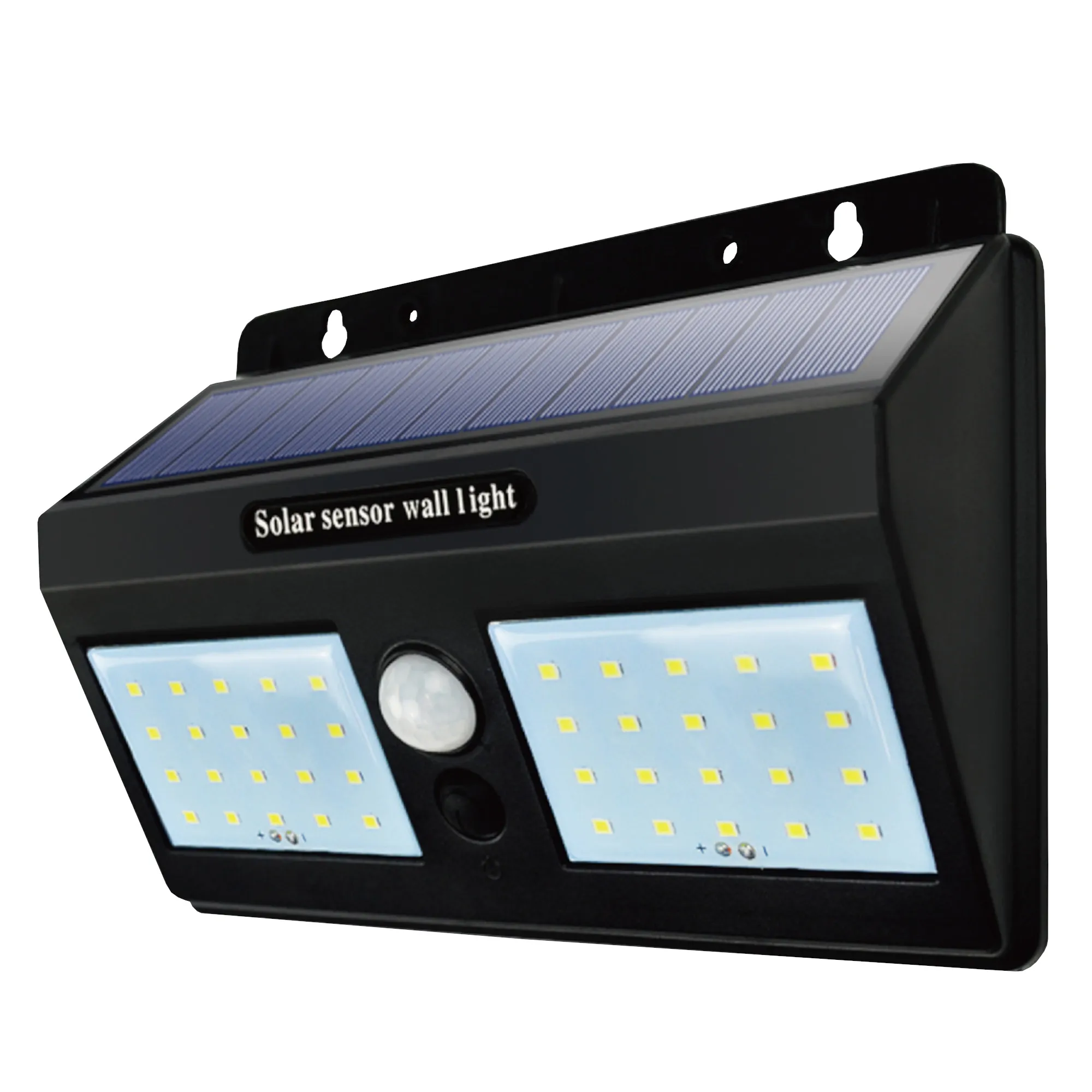 Lampa solarna Duwi 46809 4W 330lm