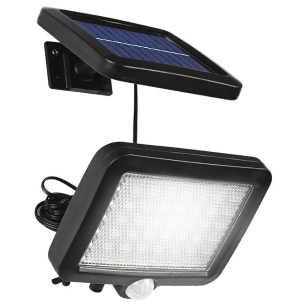 Lampa solarna Duwi 72290 3W 300lm