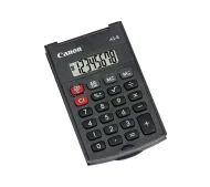 Canon AS-8 Czarny