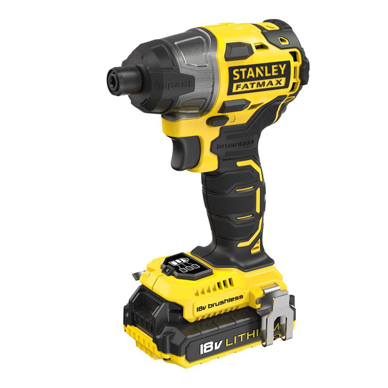Stanley FMC647D2-QW