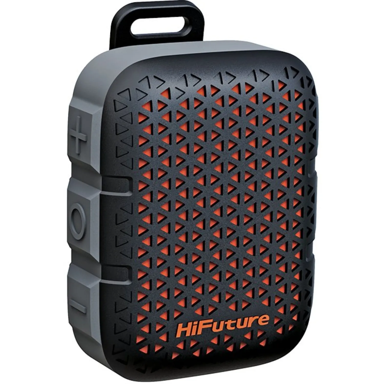 Głośnik Bluetooth HiFuture Pocket S 5W Czarny