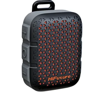Głośnik Bluetooth HiFuture Pocket S 5W Czarny