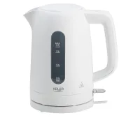 Adler AD 1379W 1,7l 2200W Biały