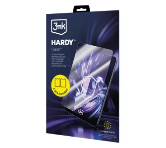 Szkło hybrydowe 3mk Hardy Fusion do OnePlus Pad 3