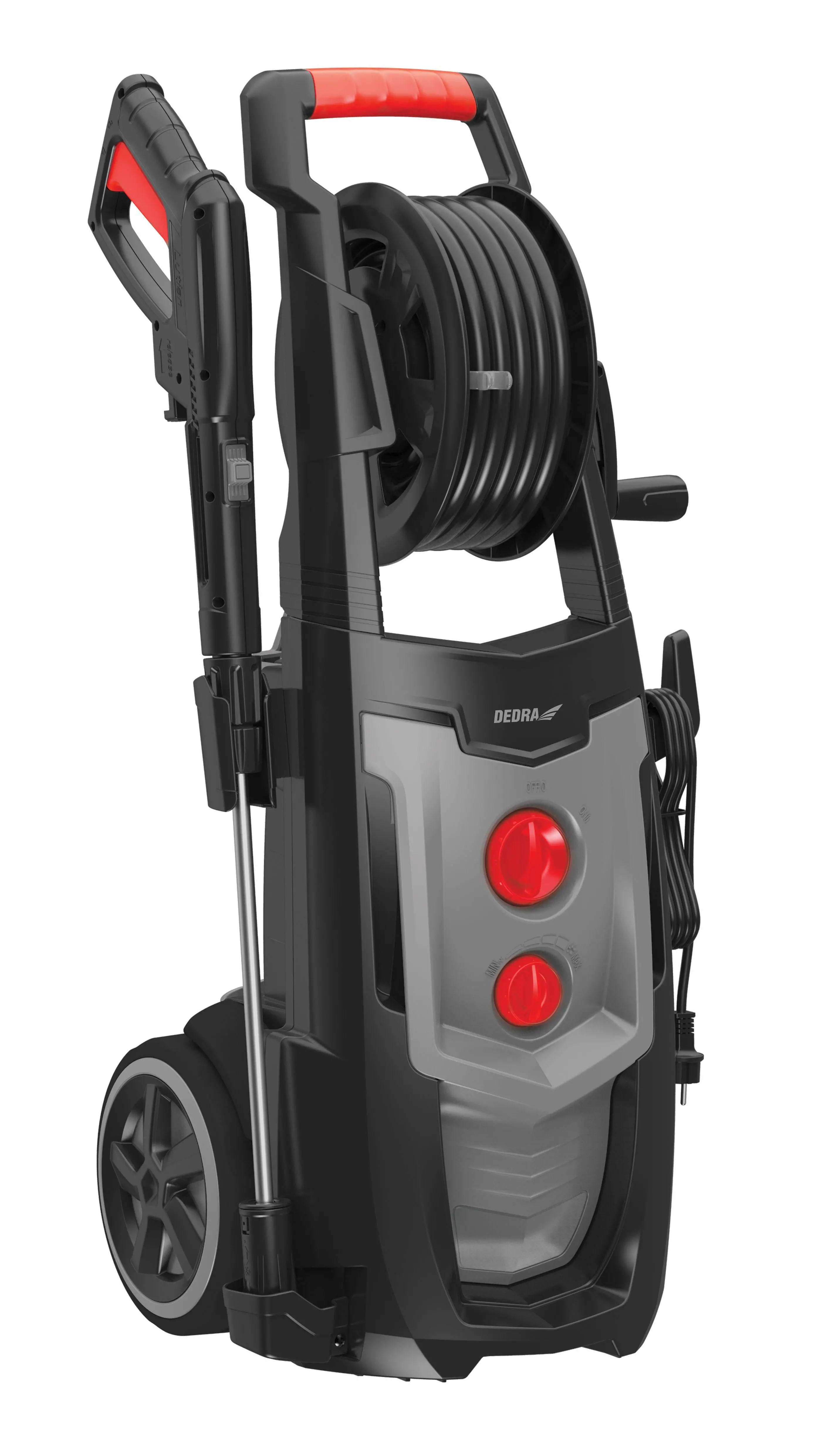 Myjka ciśnieniowa Dedra DED8822 450l/h 8m